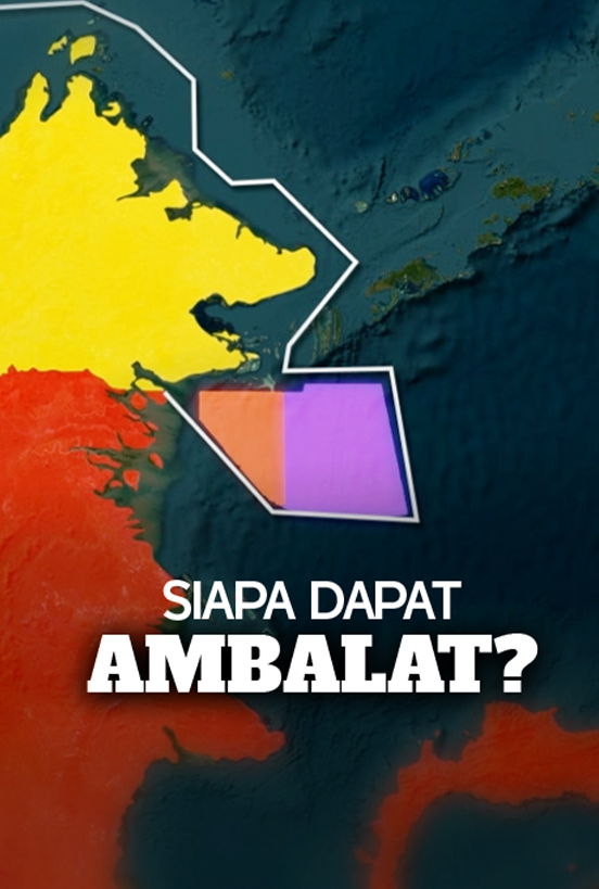 Konflik Perairan Ambalat Antara Malaysia Dan Indonesia